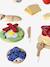 Felt Brunch Set in FSC® Wood wood 