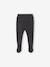 Footed Trousers for Newborns anthracite 