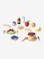 Felt Brunch Set in FSC® Wood wood 