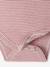 Pack of 3 Striped Bodysuits, Newborn Special rose 