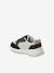 Hook-and-Loop Trainers for Boys navy blue+set blue 