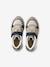 Trainers with Elasticated Laces & Hook-&-Loop Straps for Children ecru 