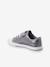 Synthetic Trainers with Hook-&-Loop Fasteners for Girls lilac 