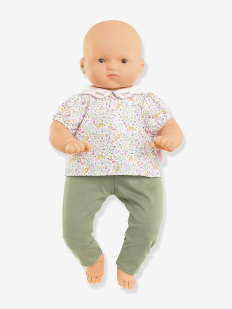 Large Bébé Chéri Doll, COROLLE multicoloured 