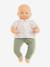 Large Bébé Chéri Doll, COROLLE multicoloured 