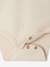 Pack of 2 Long-Sleeved Bodysuits, Newborn Special rose 