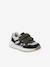 Hook-and-Loop Trainers for Boys navy blue+set blue 