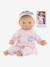 Baby Cuddle Mila COROLLE rose 