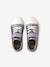 Synthetic Trainers with Hook-&-Loop Fasteners for Girls lilac 