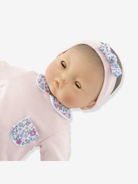 Baby Cuddle Mila COROLLE rose 