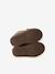 Pram Shoes for Baby Boys brown+set brown 