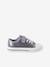 Synthetic Trainers with Hook-&-Loop Fasteners for Girls lilac 