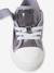 Synthetic Trainers with Hook-&-Loop Fasteners for Girls lilac 