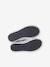 Synthetic Trainers with Hook-&-Loop Fasteners for Girls lilac 