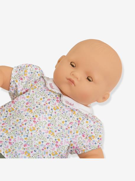 Large Bébé Chéri Doll, COROLLE multicoloured 