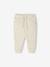 Set of Plain Trousers & Socks marl beige 