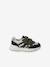 Hook-and-Loop Trainers for Boys navy blue+set blue 