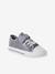 Synthetic Trainers with Hook-&-Loop Fasteners for Girls lilac 