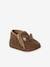 Pram Shoes for Baby Boys brown+set brown 