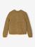 Knitted Cardigan olive 