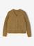 Knitted Cardigan olive 