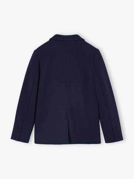 Blazer for Boys navy blue 