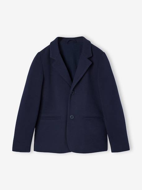 Blazer for Boys navy blue 