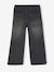 Girls' denim jeggings deep blue+denim grey+light blue+medium blue 