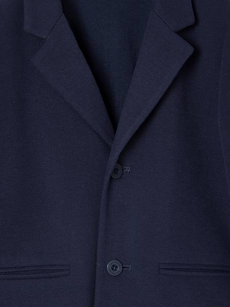 Blazer for Boys navy blue 