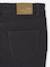 MorphologiK slim trousers for girls anthracite+rosy 