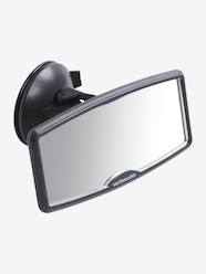 -Additional Rear-View Mirror