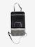 Car Organiser Light Grey 