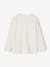 Pack of 3 Plain Tops terracotta 