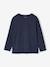 Pack of 3 Plain Tops terracotta 