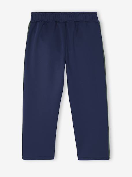 Technical Joggers for Boys navy blue 