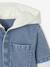 Shirt with Layered Effect for Boys double stone 