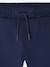 Technical Joggers for Boys navy blue 
