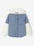 Shirt with Layered Effect for Boys double stone 