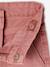 Medium Fit Wide Leg MorphologiK Trousers for Girls coral+grey green+khaki+old rose 