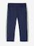 Technical Joggers for Boys navy blue 