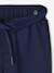 Technical Joggers for Boys navy blue 