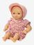 Pomea Doll - DJECO 6629+beige+pale pink+rose+sand beige+violet+yellow 