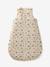 Cotton Muslin Sleeping Bag, MINISAURUS multicoloured 