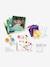 Tales to Decorate - Alice in Wonderland, DJECO violet 