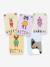 Familou DJECO card game blue 