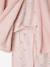 Dress-Up Cat Pyjamas for Girls pale pink 