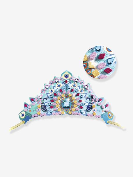 Creative Like a Princess Kit, DJECO multicoloured 
