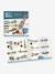 Creative kit Like a pirate - 3 swords DJECO multicoloured 