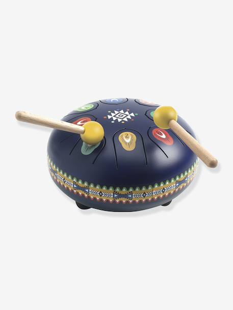 Animambo DJECO drum red+violet 