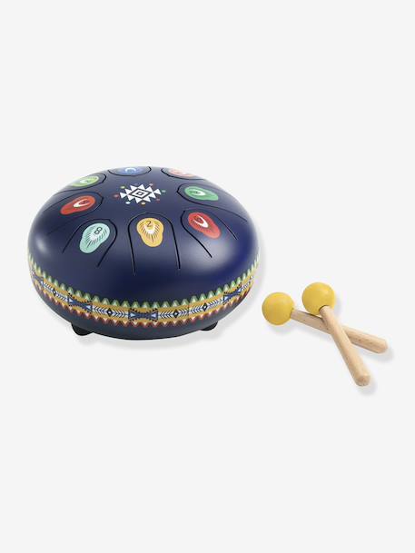 Animambo DJECO drum red+violet 